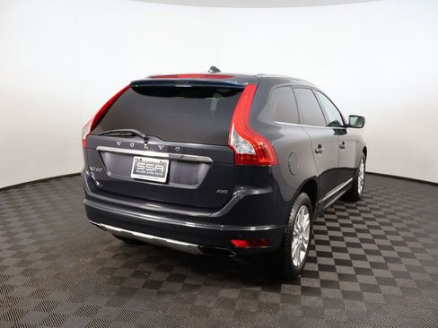 Used 2014 Volvo XC60 3.2 image 12