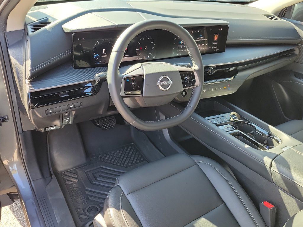 Used 2025 Nissan Murano SV FWD image 22