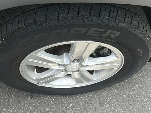 Used 2020 Chevrolet Trax LS FWD image 20