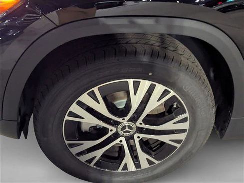 Used 2025 Mercedes-Benz GLA 250 image 9