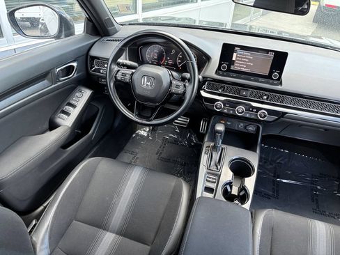 Used 2024 Honda Civic Sport image 19