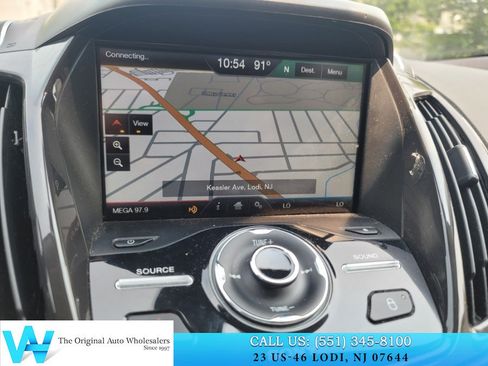 Used 2014 Ford Escape Titanium AWD/4WD image 19