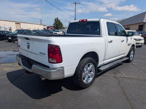 Used 2014 RAM 1500 Big Horn image 9