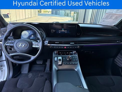 Used 2024 Hyundai Palisade Calligraphy AWD/4WD image 14