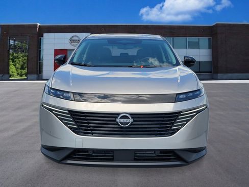 New 2026 Nissan Murano SL AWD/4WD image 8