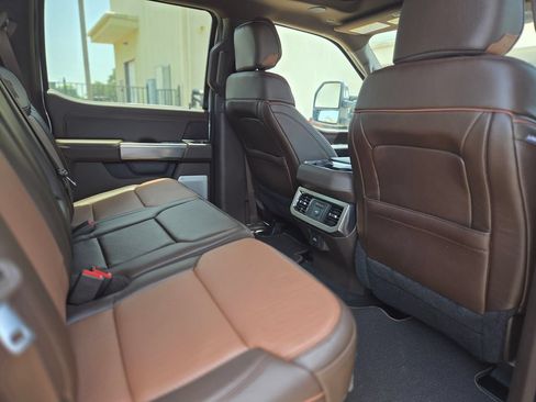 New 2026 Ford F250 King Ranch w/ Chrome Package AWD/4WD image 11