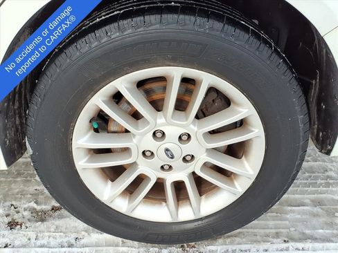 Used 2013 Ford Flex SEL image 9