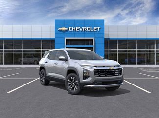 New 2026 Chevrolet Equinox LT w/ Convenience Package II video 1