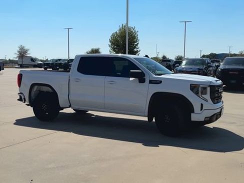 New 2026 GMC Sierra 1500 Elevation RWD image 2