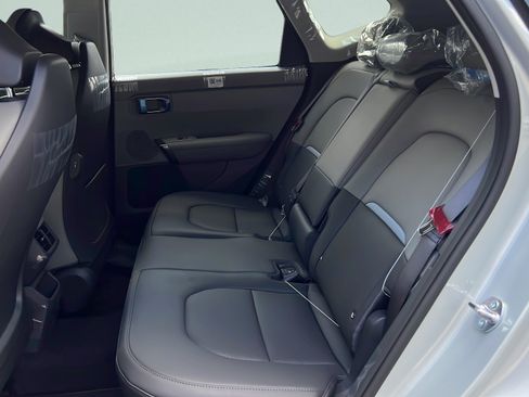 New 2027 Kia Seltos EX FWD image 14