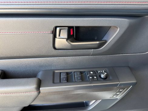 Used 2026 Toyota Tundra TRD Pro image 11