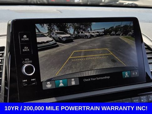 Used 2025 Honda Odyssey Sport-L image 23