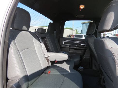 Used 2026 RAM 2500 Big Horn AWD/4WD image 22