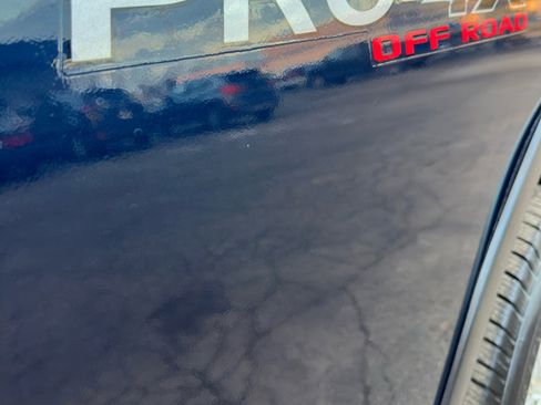 Used 2008 Nissan Titan PRO-4X image 14