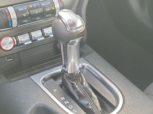 Used 2022 Ford Mustang Coupe w/ Equipment Group 101A image 26