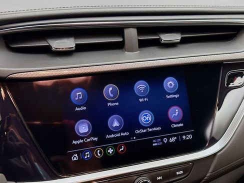 Used 2023 Buick Encore GX Select image 14