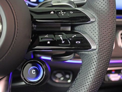 Used 2026 Mercedes-Benz GLE 53 AMG 4MATIC Coupe image 20