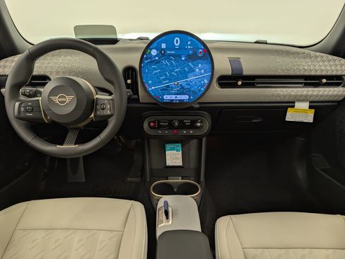 New 2026 MINI Cooper 4-Door Hardtop FWD image 17