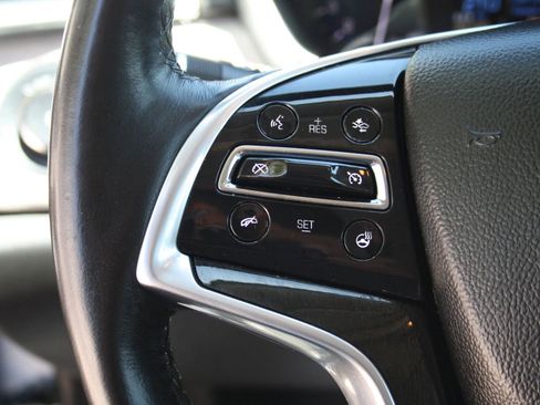Used 2013 Cadillac SRX Premium FWD image 23