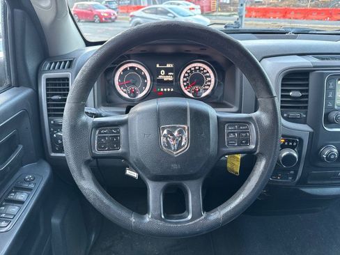 Used 2016 RAM 1500 Express image 22