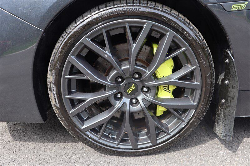 Used 2019 Subaru WRX STI AWD/4WD image 29