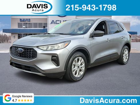 Used 2024 Ford Escape Active FWD image 1