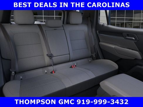 New 2026 GMC Terrain Elevation w/ Technology Package II image 17