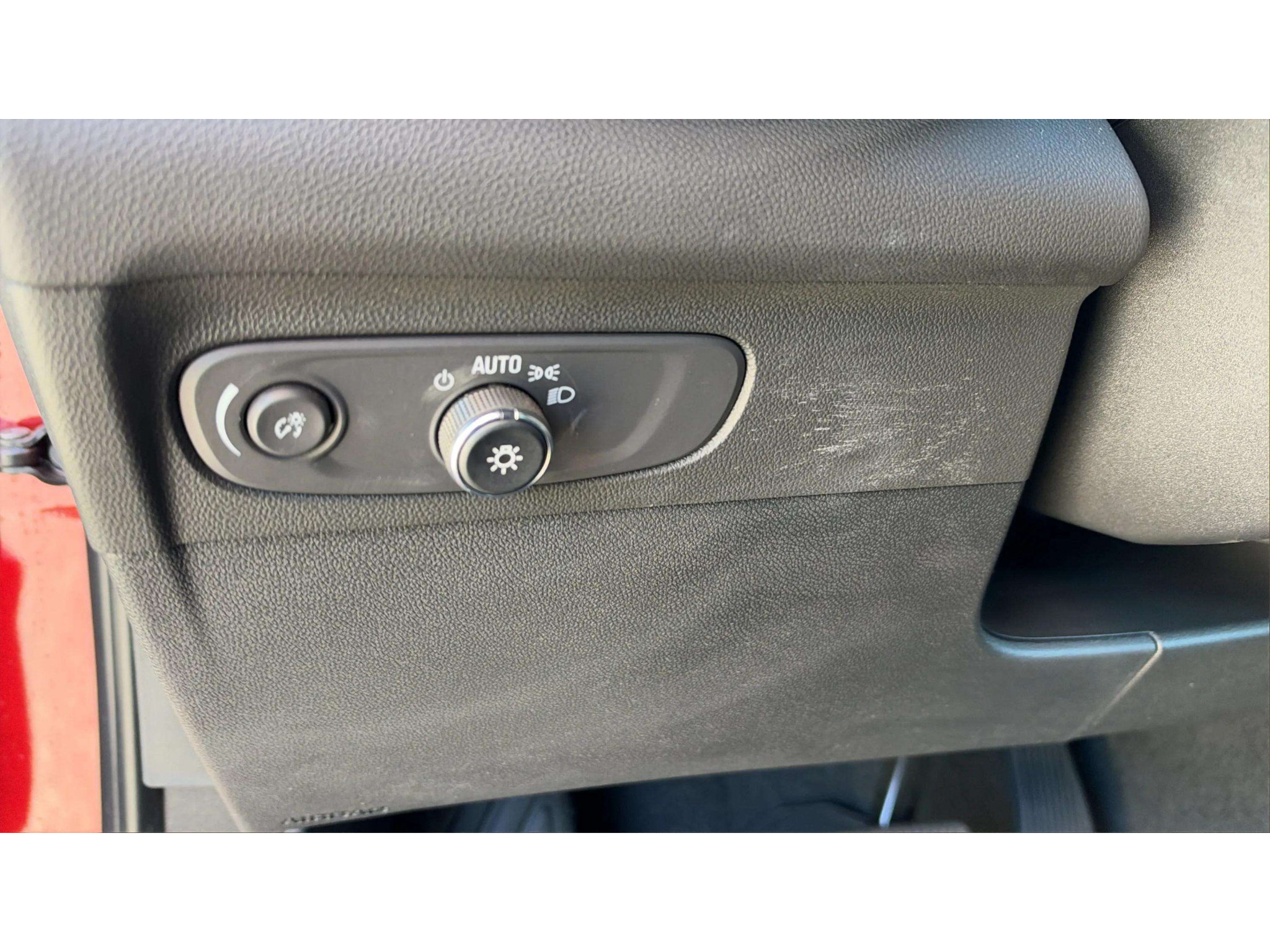 Used 2023 Buick Envision Preferred AWD/4WD image 20