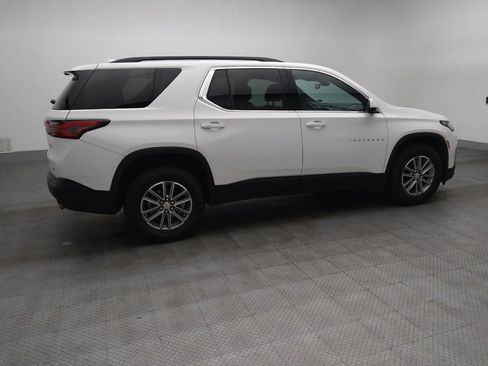 Used 2023 Chevrolet Traverse LT image 10