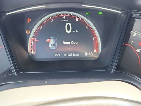 Used 2021 Honda Civic Sport image 19