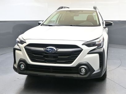 New 2025 Subaru Outback Premium w/ Popular Package #1A