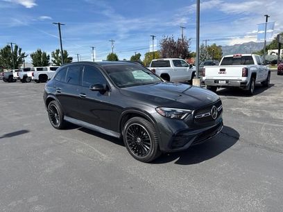 Used 2023 Mercedes-Benz GLC 300 4MATIC