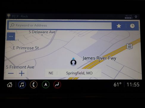 Used 2021 GMC Yukon Denali w/ Denali Ultimate Package image 14