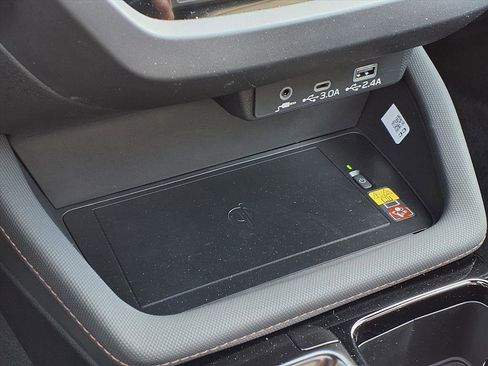 New 2026 Subaru Forester Sport image 9