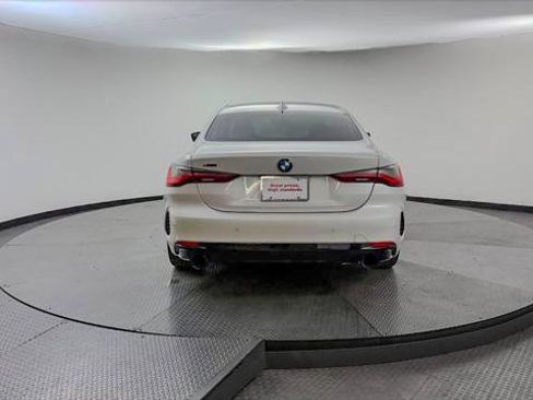 Used 2021 BMW 430i xDrive Coupe w/ Premium Package AWD/4WD image 8