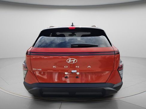 New 2026 Hyundai Kona SEL Sport FWD image 4