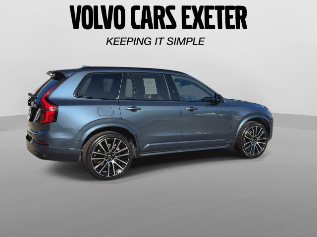 Certified 2026 Volvo XC90 B6 Ultra w/ Lounge Package AWD/4WD image 13
