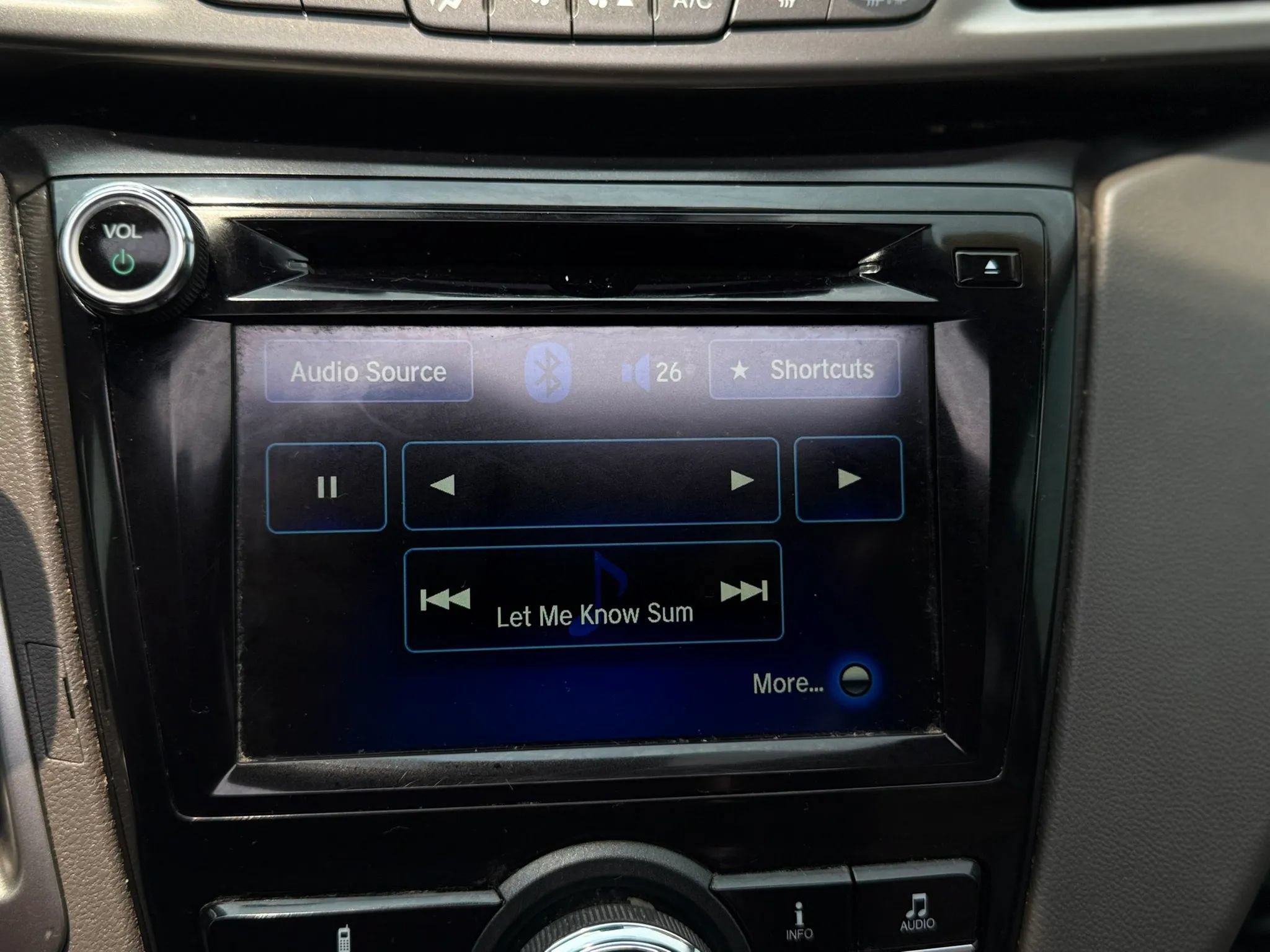 Used 2016 Honda Odyssey EX-L image 20