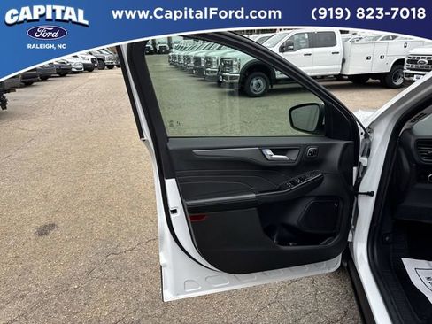 Certified 2023 Ford Escape Active w/ Tech Pack #2 image 19