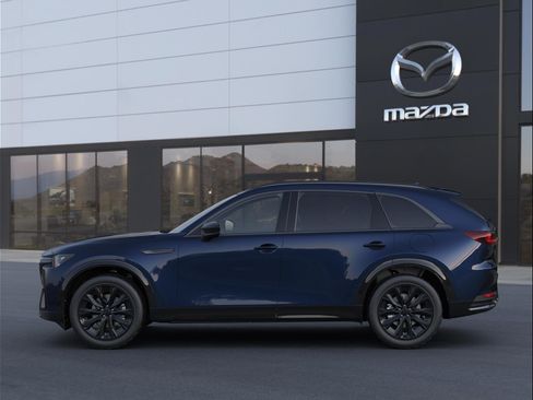 New 2026 MAZDA CX-90 3.3 Turbo S w/ Premium Package AWD/4WD image 3