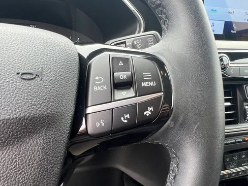 Certified 2022 Ford Escape SE w/ Convenience Package AWD/4WD image 10