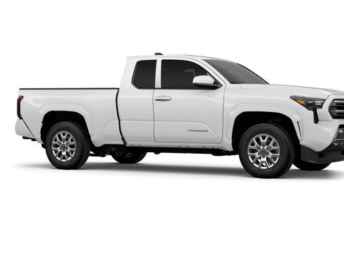 New 2026 Toyota Tacoma SR5 AWD/4WD image 14