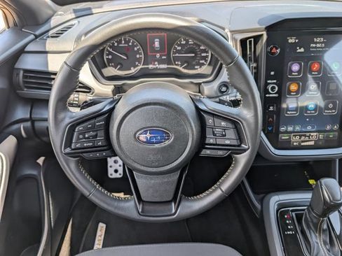Certified 2024 Subaru Crosstrek 2.5i Sport w/ Crosstrek Mirror Package AWD/4WD image 25