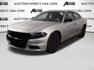 Used 2018 Dodge Charger Police w/ Fleet Safety Group AWD/4WD 360° Tour