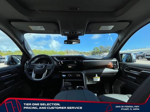 New 2026 GMC Sierra 1500 Denali AWD/4WD image 14