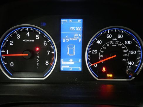 Used 2011 Honda CR-V EX-L image 16