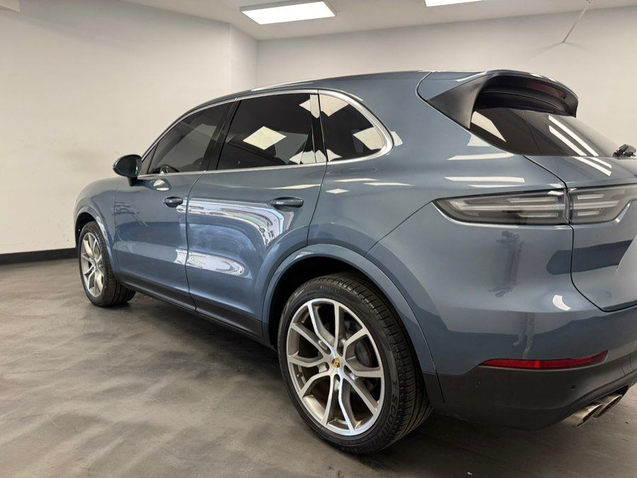 Used 2019 Porsche Cayenne S w/ Premium Plus Package AWD/4WD image 22