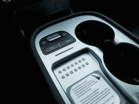 New 2026 Hyundai Ioniq 9 SEL AWD/4WD image 9