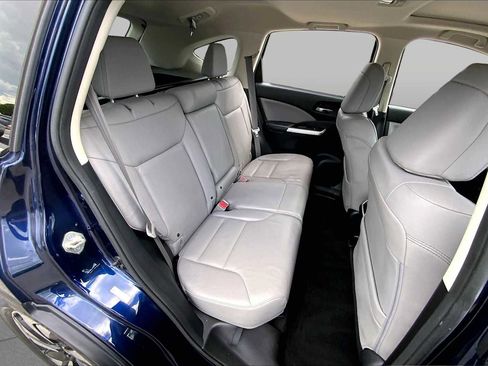 Used 2015 Honda CR-V Touring image 20