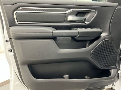 New 2026 RAM 1500 Big Horn AWD/4WD image 21